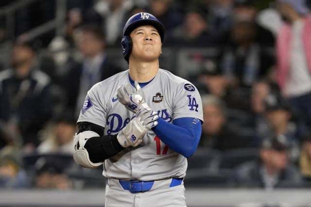 Sensational Split: Shohei’s Shocking Separation from Los Angeles Dodgers Sends Shockwaves Through Baseball Community….