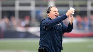 Bill Belichick: It’s “mystifying” to see teams make basic clock management mistakes…