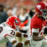 BREAKING NEWS:** Texas Football True Freshman EDGE The Maxwell Football Club announced Thursday that Colin Simmons has won the Shaun Alexander Freshman of the Year Award for 2024. Simmons is the program’s first award winner in its seven-year history…News reported by NBC…