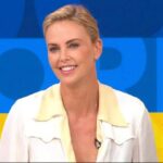 Charlize Theron Announces New Film Project, Set to Star in Highly Anticipated Action Thriller…