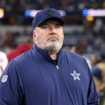 Stephen Jones Discusses Coordinator Hires, Offensive Coordinator Search, and Organizational Alignment for Cowboys…