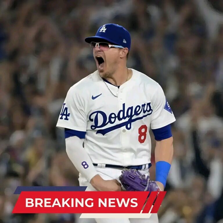Dodgers Eye Bullpen Reinforcements and Reunion with Kiké Hernández Amidst Manager Dave Roberts’ Comments on Fan Jealousy…