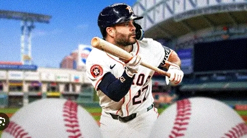 BREAKING: Houston Astros and José Altuve Agree to Shocking Contract Termination Amid Unforeseen Circumstances….