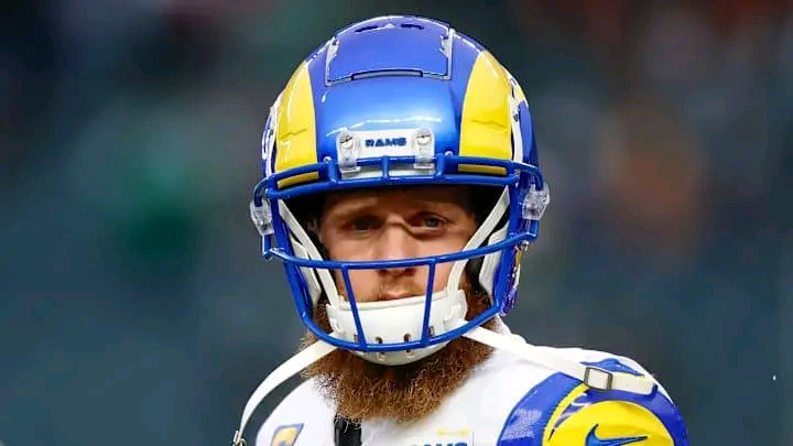 Shocking Trade Rumors: Broncos Rival Eyes Former Triple-Crown Wide Receiver in Potential Deal…