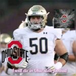 BREAKING HOT NEWS: Ohio State Buckeyes Reunite with Legend Eddie George as New Running Backs Coach…