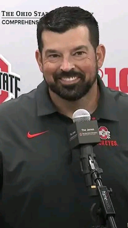 Allison Gupton and Richard M. Clark Claim Ryan Day as the Top Coach in College Football…