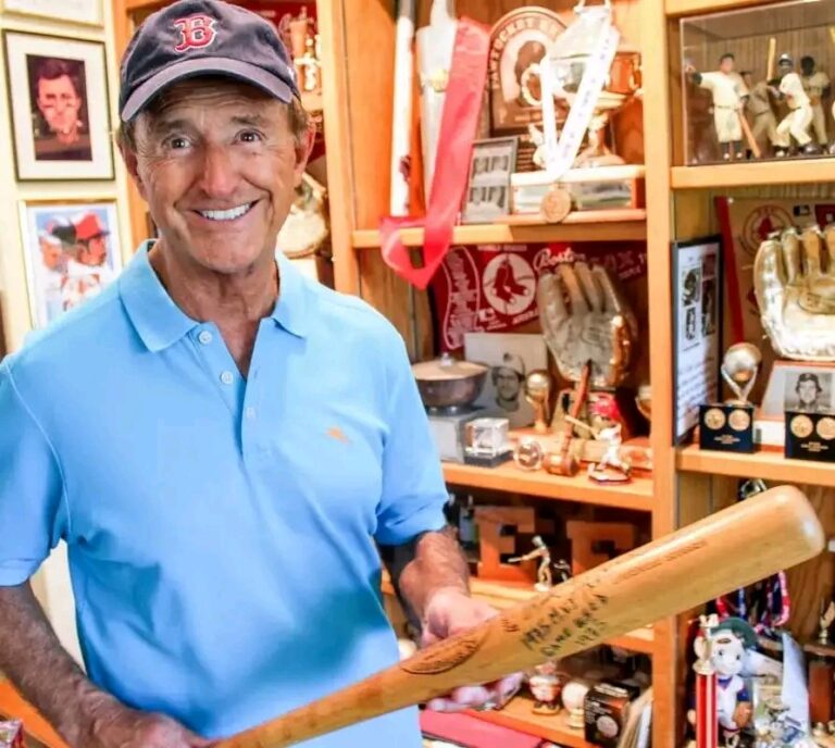 Celebrating 73 Years of Excellence: Happy Birthday to Baseball Legend Fred Lynn, AL MVP and 4-Time Gold Glove Winner…