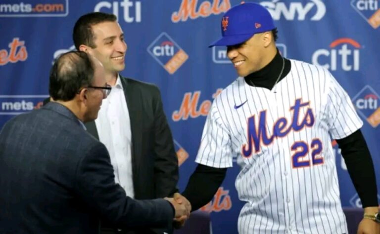 BREAKING: Mets Boss Exposes Shocking Timeline of Juan Soto Plot – ‘Operation Soto’ Started Years Before Shocking Trade Deal, Yankees Left Reeling…