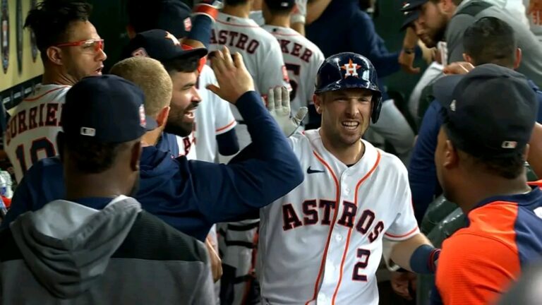 DONE DEAL: Cincinnati Reds Secure Star Alex Bregman with $200M, Five-Year Contract Following…