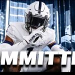 Legendary Quarterback Rich Gannon Praises Former High School Teammate Jim Knowles, Anticipates Stellar Performance as Penn State’s Defensive Coordinator…