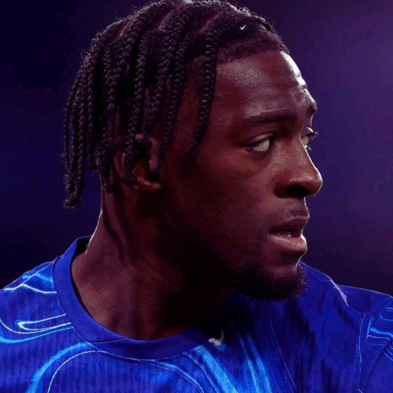 Just In: Axel Disasi Set to Join Aston Villa on Loan for Remainder of Season from Chelsea, According to Matt Law…