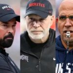 Penn State Wrestling Commitment Imminent: Top Recruit Bo Bassett on Verge of Deciding Fate After Secret Meeting with Nittany Lion Coach Cael Sanderson…