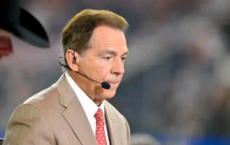 The Crimson Tide Clash: How an Alabama Alum is Saving the NIL Era’s Legacy After Nick Saban’s Blistering Takedown…