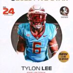 Most-Wanted SEC Star WR Kevin Coleman Jr. Officially Joins Michigan Wolverines, Setting New Transfer Record And…