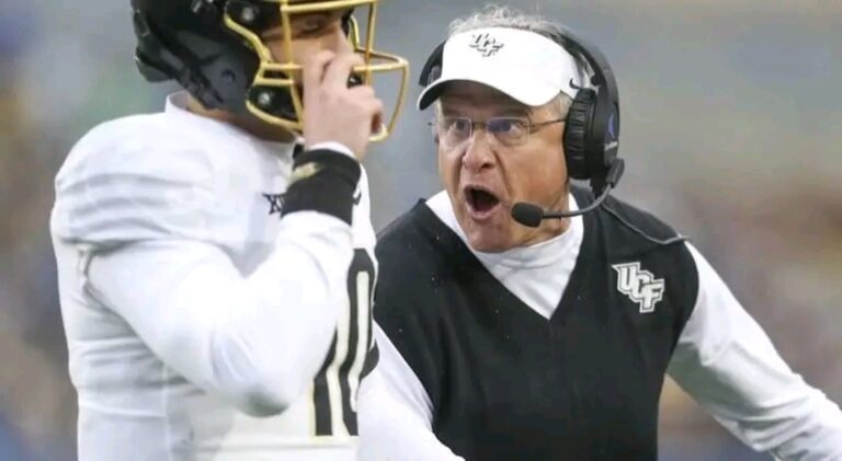 Florida State Bets on Coaching Overhaul to Spark a Resurgence in 2025…