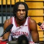 Gamecocks Basketball Celebrates: Assistant Coach Winston Gandy and Brea Beal Announce Engagement….