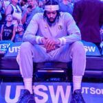 Mark Williams Reveals the Real Reason Behind Lakers’ Trade Collapse…