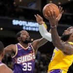 Jeanie Buss is Shocked, But Reacts to the Lakers’ Blockbuster Trade: A New Era Dawns in Purple and Gold…