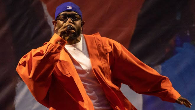 Kendrick Lamar is set to take the stage in New Orleans during halftime of Super Bowl LIX and people are wondering who his guests will be…