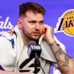 Breaking: Luka Dončić Issues Ultimatum to Los Angeles Lakers, Threatens Contract Termination Over Ongoing Issues…
