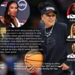 Trayce Jackson-Davis Donates All His Salary to an Operation to Build a Legacy as the First Ever to…