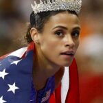 Sydney McLaughlin Shatters World Record Again, Dominates 400-Meter Hurdles with … SEE MORE 👇