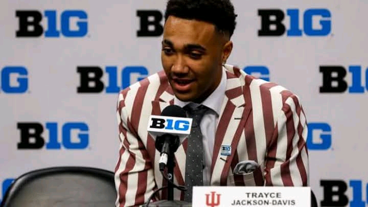 Breaking: Trayce Jackson-Davis Donates $5 Million to Indiana Basketball — Honors Program That Shaped His NBA Journey, Vows to Build a Legacy for Future Hoosiers…