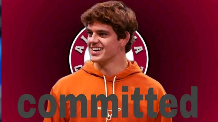 Arch Manning Turns Down $320.5 Million NIL Offer from Alabama, Reaffirms Commitment to Texas Longhorns…See More 👇