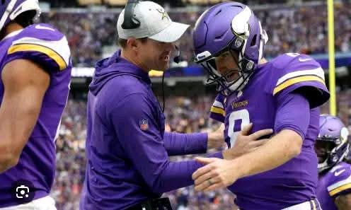 Experts Warn Minnesota Vikings’ $76 Million Free Agency Spending Spree Could Signal the Start of a Risky Rebuild, Drawing Comparisons to Colts’ Disastrous 2015 Moves…