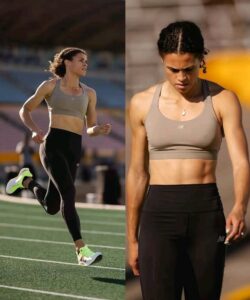 Sydney McLaughlin-Levrone Returns to Compete in Both 400mH and 400m, Igniting Fan Excitement… Full Details 👇