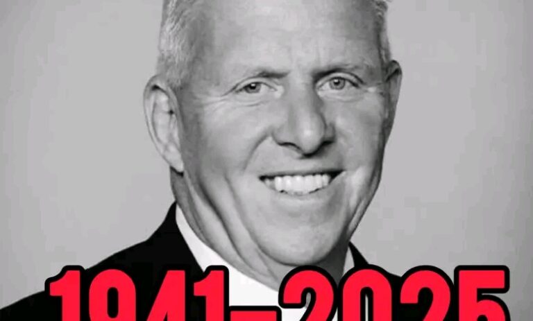 Bill Parcells, Legendary NFL Coach and Two-Time Super Bowl Champion, Passes Away at 83….