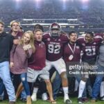 -Star Recruit Chris Henry Shocks Nation by Committing to Auburn Tigers Football, Choosing Them Over Alabama, Florida, and Clemson…
