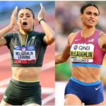 Power Couple on and off the Track: Sydney’s Athletic Triumphs Matched by Strong Partnership with Husband…