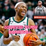 Historic Milestone: First NCAA and Michigan State Head Coach Invited to Prestigious Presidents Cup…
