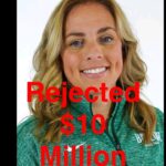 I’m Taking My Talents Elsewhere! Scott Drew Leaves Baylor for Michigan in Stunning $15.5M Deal…