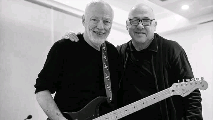 David Gilmour & Pink Floyd Fans Unite in New Online Group — Dire Straits’ Mark Knopfler Supporters Also Join the Celebration of Legendary Rock Icons… Read More 👇