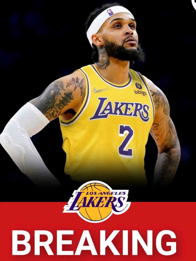 Lakers’ Championship Hopes Rise with Addition of Key Raptor in Two-Way Arrangement…