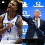 TOUCHDOWN MOMENTS AGO: Indiana Hoosiers Star Fernando Mendoza Stuns Fans and Leaves Coach Mike Woodson Speechless with Shocking Career Shift Announcement…