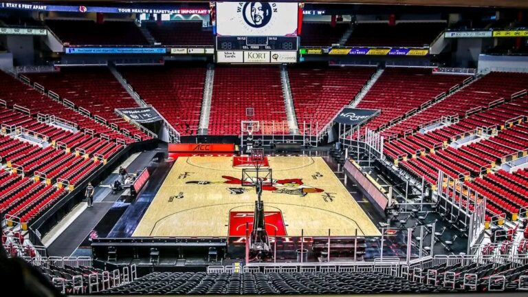 BREAKING NEWS: Louisville Cardinals Unveil $1.3 Billion Renovation to Lincoln Financial Field Home of KFC Yum! Center Stadium, Redefining the Future of College Basketball…