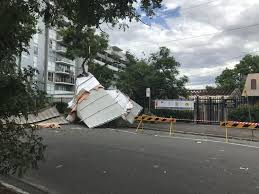 Paramatta Eels School Students Involved in Accident; No Injuries Reported…