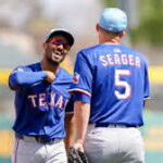 Texas Rangers Announce Plans to Launch Professional Basketball Team, Expanding Franchise Beyond Baseball…