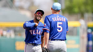 Texas Rangers Announce Plans to Launch Professional Basketball Team, Expanding Franchise Beyond Baseball…