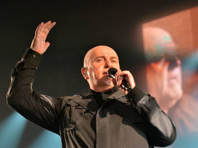 Peter Gabriel, Former Genesis Frontman, Announces Family News and Upcoming Projects…