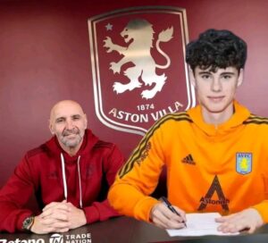 Aston Villa Ushers in a New Era: Ambitious Plans and Bold Moves Set to Redefine the Midlands Club’s Future…