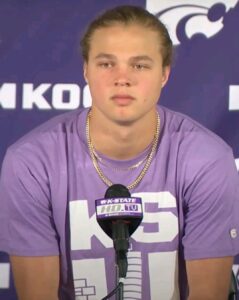 BREAKING: Nation’s No. 1 High School Football Recruit Surprises College Football World, Chooses Penn State Over Tennessee, LSU, and Texas Tech—Nittany Lions Land Game-Changing Commit as Other Programs React in Shock…