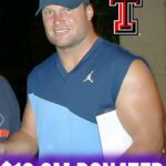 BREAKING: Nation’s No. 1 High School Football Recruit Surprises College Football World, Chooses Penn State Over Tennessee, LSU, and Texas Tech—Nittany Lions Land Game-Changing Commit as Other Programs React in Shock…