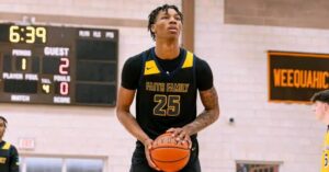 Indiana Makes Bold and Strategic Move, Extends Prestigious Scholarship Offer to Davion Adkins, the Nation’s Top-Ranked Center in the 2026 Class, Signaling Strong Future for …