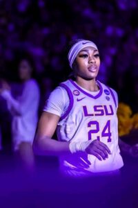 ESPN REPORT: LSU’s Aneesah Morrow Makes Headlines with Unprecedented \$1.6 Million Pledge to LSU After Securing Lucrative Deal, Showcasing Unmatched Generosity…