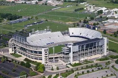 Penn State Announces \$5.3 Billion Stadium Transformation, Setting New Benchmark in College Football with Innovation, Luxury, and Expanded Capacity…