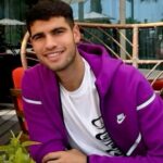 From Unknown to Unstoppable? British Newcomer Eyes…see more 👇